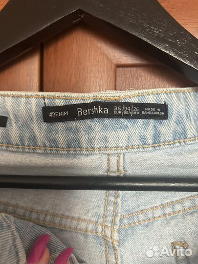 Шорты летние женские