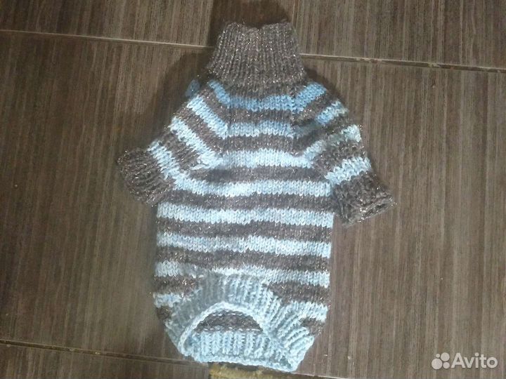 Одежда для собак, кошек