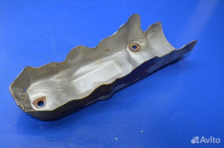 Тепловая защита / аварийный выключатель воздушного