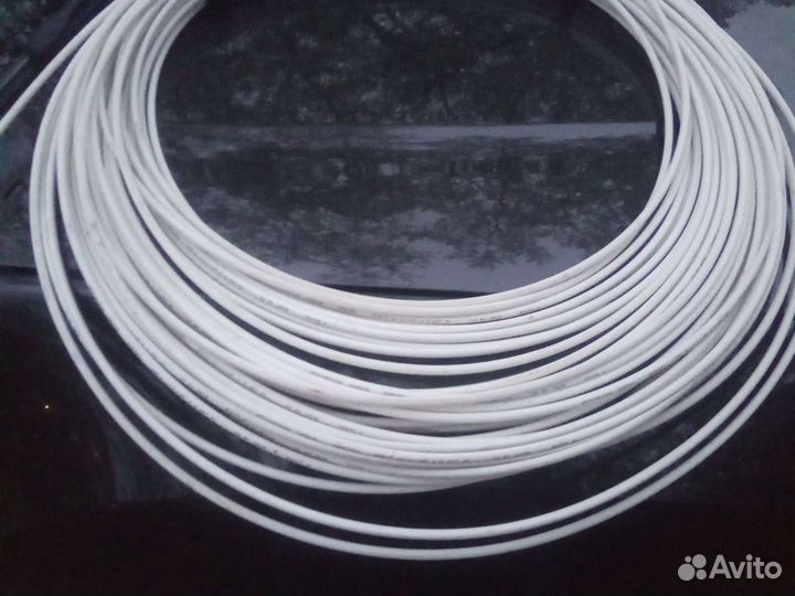 Оптический кабель