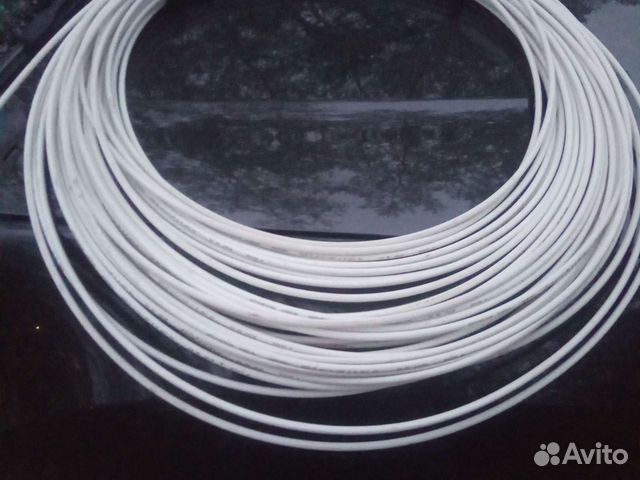 Оптический кабель