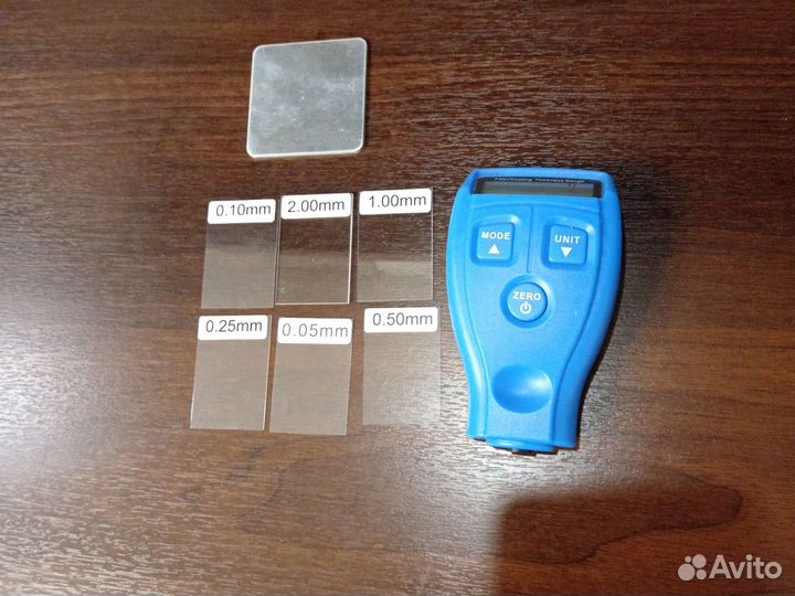 Толщиномер
