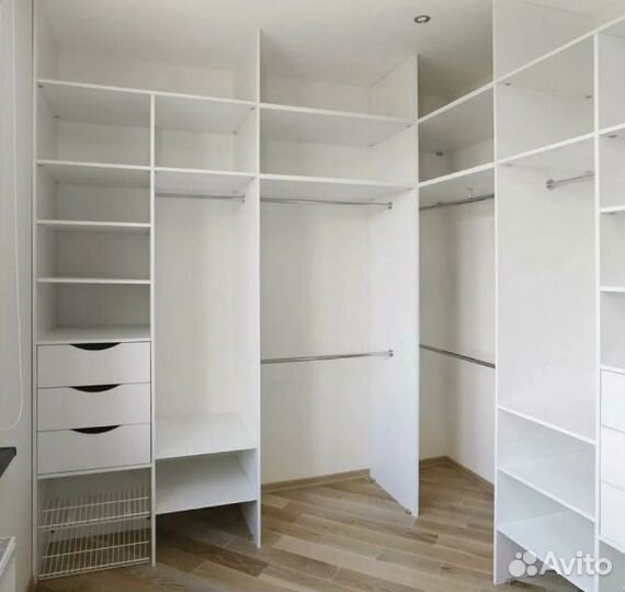 Мебель на заказ Кухни,Шкафы-купе,Сборка