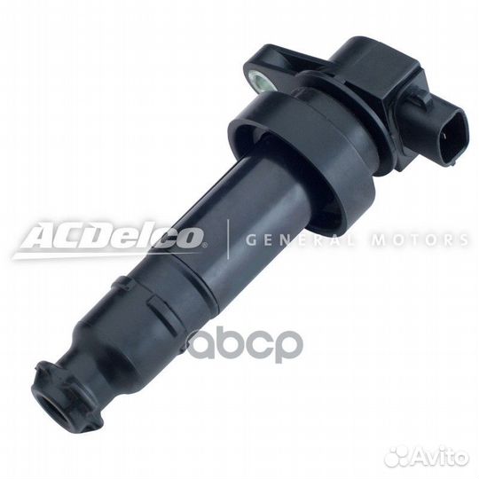 Катушка зажигания 19374099 ACDelco