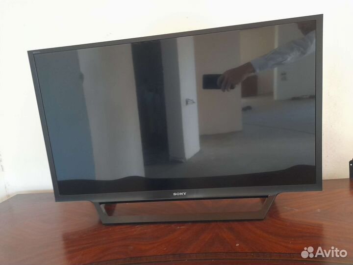 Телевизор Sony