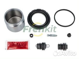 Ремкомплект суппорта+поршень mitsubishi outland