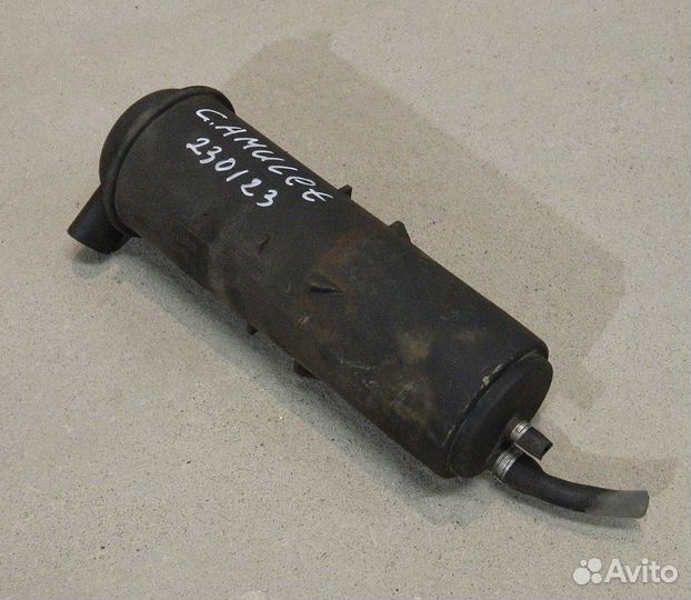 Абсорбер топливный Chery Amulet