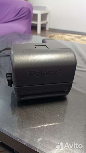 Polaroid 636