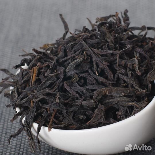 Китайский чай 