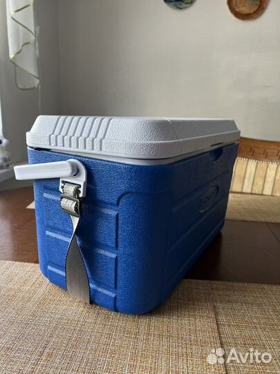 Термоконтейнер арктика 20