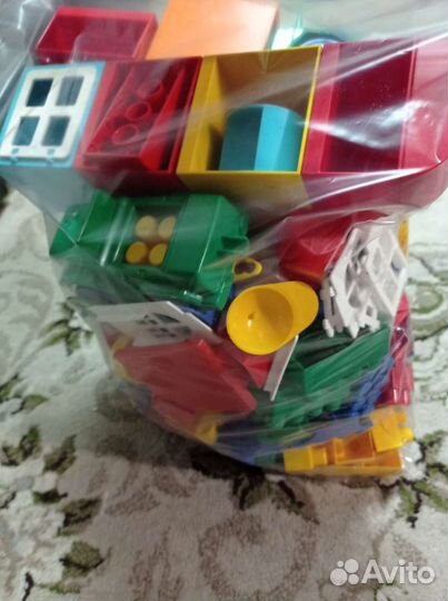 Конструктор