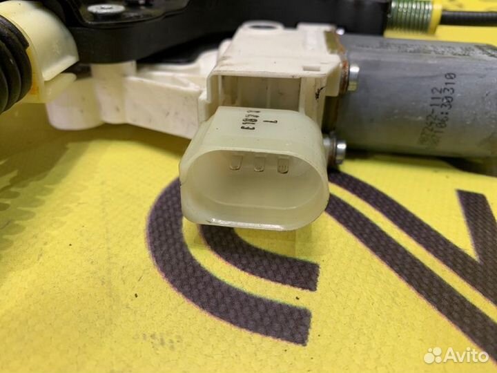 Стеклоподъемник передний левый Bmw 5-Series F10