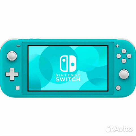 Продам Nintendo switch объявление продам