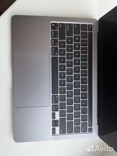 MacBook Pro 13.3 2022 m2 8/256
