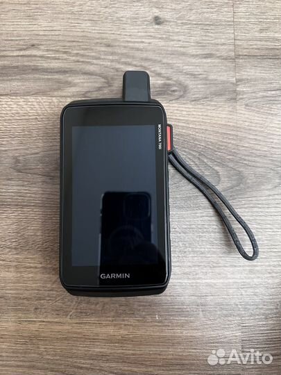 GPS-навигатор Garmin Montana 700i