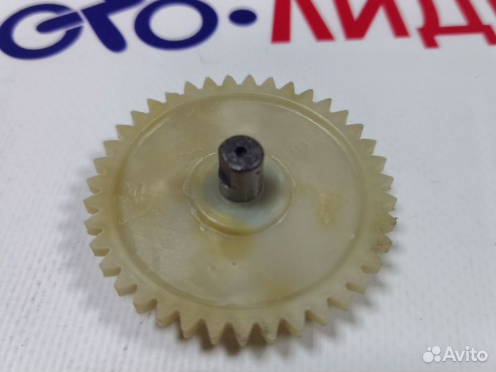 Шестерня привода маслонасоса Honda Spacy 100 Dio62