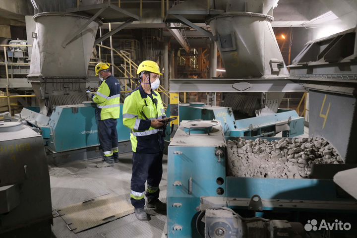 Электромонтер