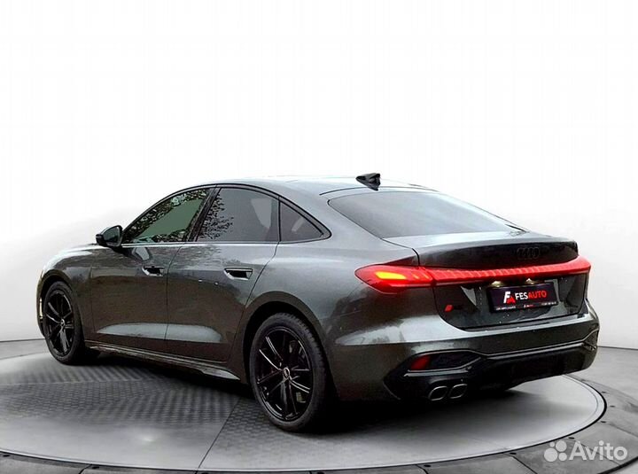 Audi A5 2.0 AMT, 2024, 13 км