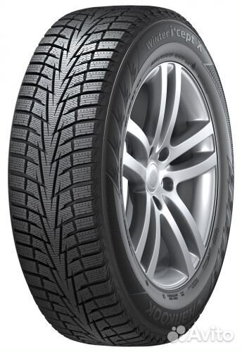Hankook Winter I'Cept X RW10 235/60 R17 102T