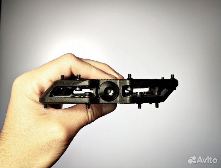 Педали для велосипеда