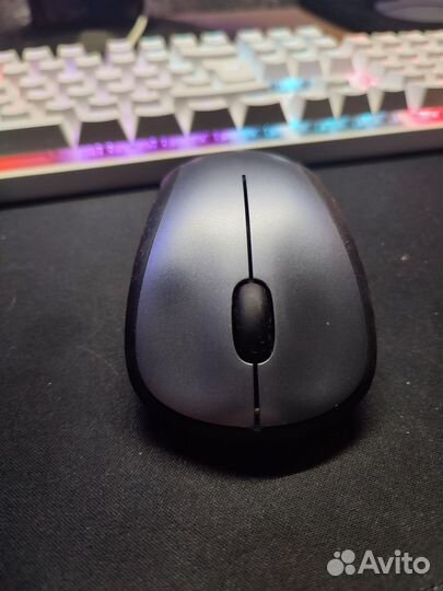 Мышки logitech, DNS, Canyon