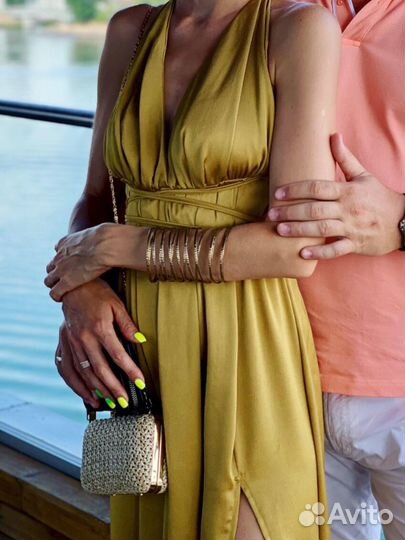 Клатч женский