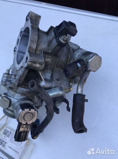 Тнвд Мазда3,Мазда6,сх-5 PE-VPS PY-VPS