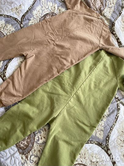 Комбинезоны bungly boo 80-86