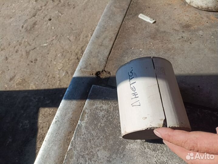 Катализатор Volkswagen Jetta