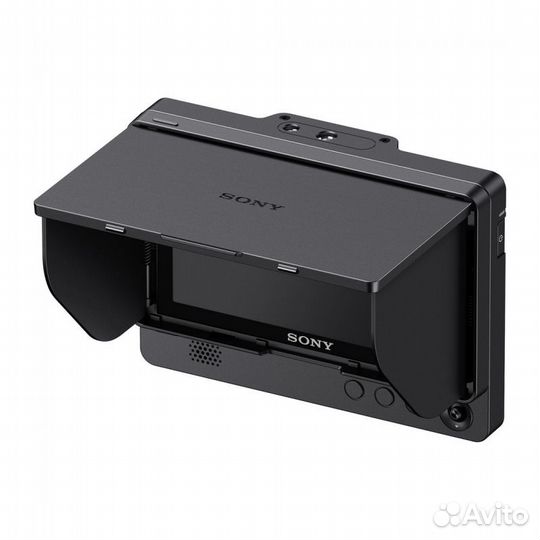 Жк-экран Sony CLM-FHD5 для камеры