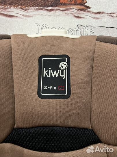 Детское автокресло 15 до 36 кг isofix