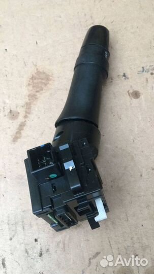 Переключатель подрулевой поворотов Mitsubishi Paj