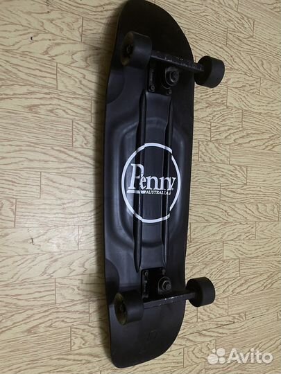 Penny skate 32 Blackout