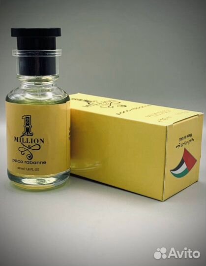 Духи One Million 50ml