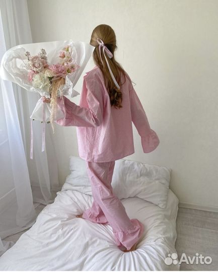 Пижама Adele lingerie