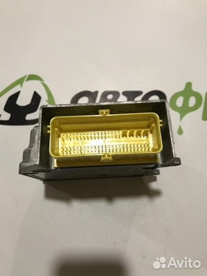 Блок управления Air Bag Audi A5 2008 2016