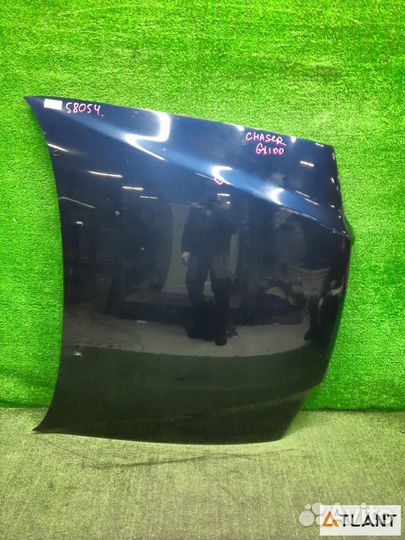 Капот toyota chaser