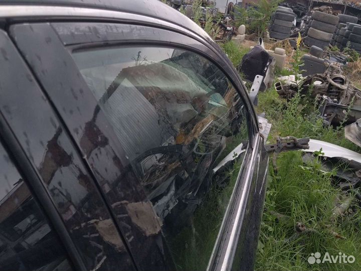 Nissan Teana j 32 стекло