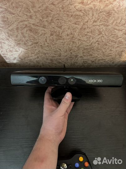 Xbox 360 slim freeboot 500 GB