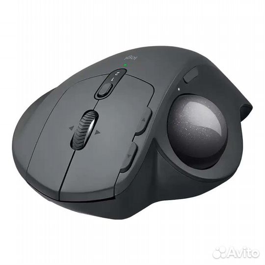 Мышь беспроводная Logitech MX Ergo