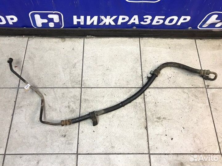 Трубка гидроусилителя Vortex Tingo T11 1.8