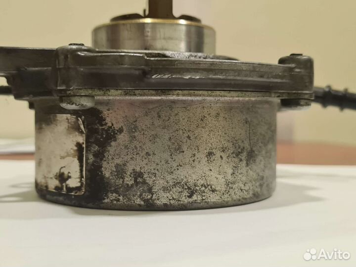 Вакуумный насос Mini Cooper r56