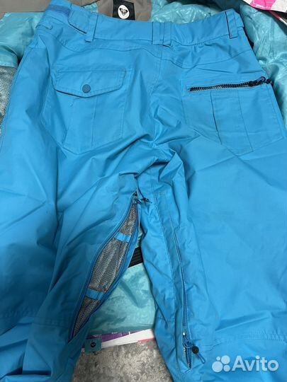 Горнолыжный костюм roxy 44-48