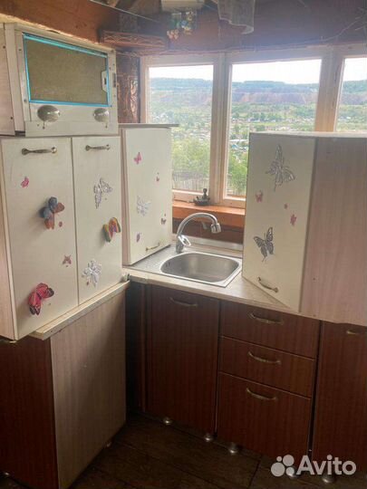 Кухонный гарнитур мойка