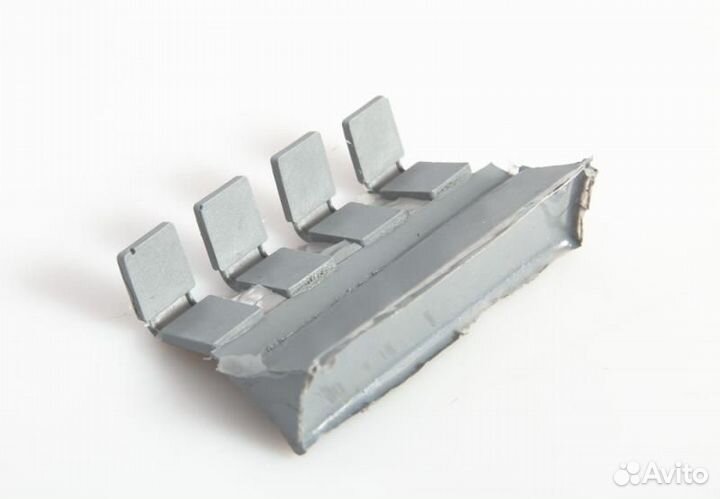 Вездеход пэу-1М