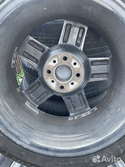 Продам торусы