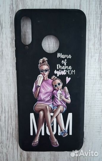 Чехлы на Honor 20 lite