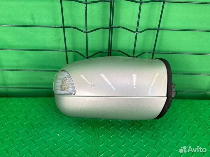 Зеркало электрическое правое Mercedes-Benz E W210