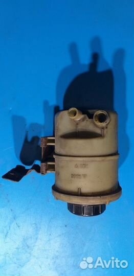 Шланги гидроусилителя для Nissan Almera G15