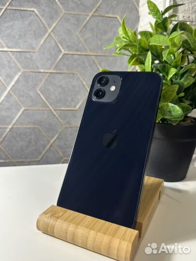 iPhone 12, 128 ГБ
